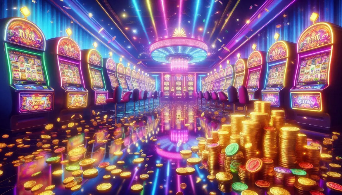 Marvel casino